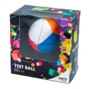 Магическо кубче, Yeet Ball