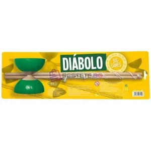 Игра Diabolo