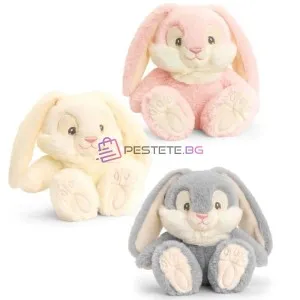 Keeleco, Зайче, Patchfoot, 15 см (3)