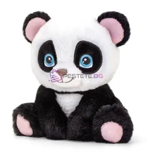 Keeleco Adoptable World, Панда, 16 см