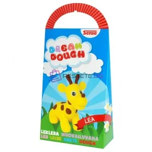 Моделин Dream Dough Жирафче