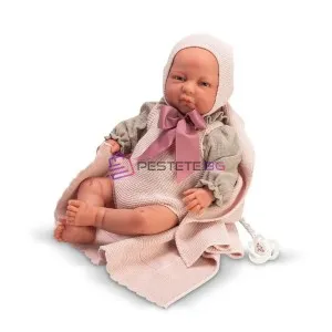 Real Reborn, Кукла бебе, Кати