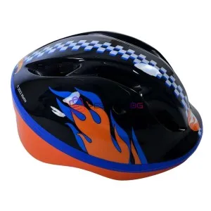 Детска каска, Hot wheels