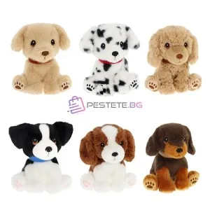 Keeleco , Кученце Puppy Love (6)