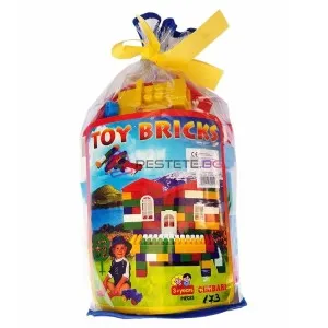 Конструктор Cimbari  173 ел.