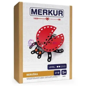 Merkur, Калинка, 37 части