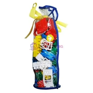 Конструктор Cimbari 60 ел.