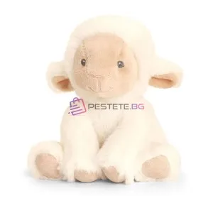Keeleco, Бебешко агънце, 14 см