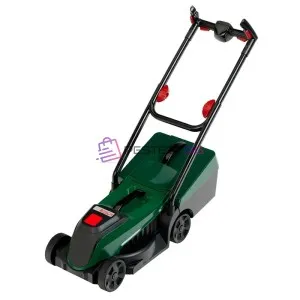 Bosch Garden, Детска косачка за трева Rotak, със светлина и ..