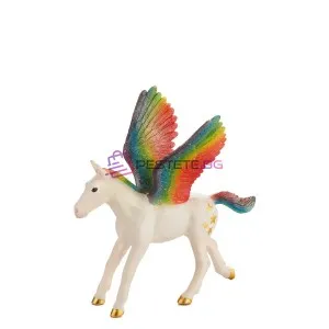 Жребче Пегас Rainbow