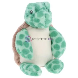 Keeleco Бебешка играчка, Костенурка, 27 см