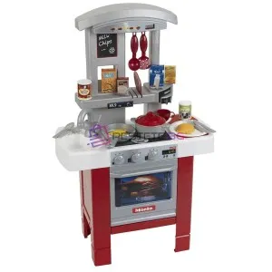Детска кухня Miele Starter „Малък готвач“