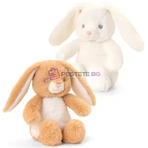 Keeleco, Бебешко зайче, 20 см (2)