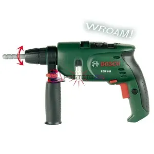 Детска бормашина Bosch
