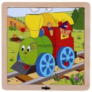 Пъзел 