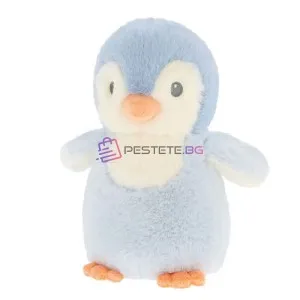 Бебешка играчка, Пингвинът Пърси, 20 см