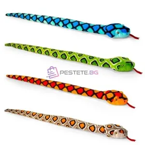 Keeleco, Змия, 65 см (4)