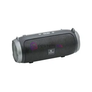 Тонколона Kisonli KS-2000, Bluetooth, USB, SD, FM