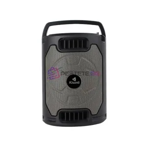 Тонколона Kisonli Q2, Bluetooth, USB, SD, FM