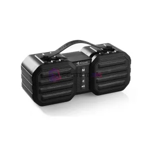 Тонколона Kisonli VS-6 TWS, Bluetooth, USB, SD, FM