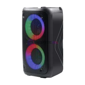 Тонколона Modorwy MD-202H, Караоке, Bluetooth, USB, SD, FM, ..