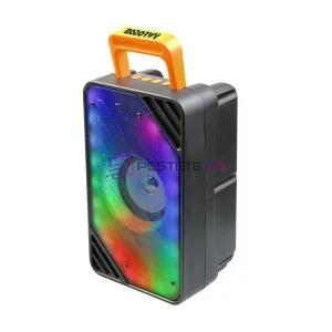 Тонколона Modorwy MD-302F, Караоке, Микрофон, Bluetooth, USB..