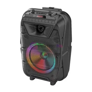 Тонколона Modorwy MD-801Q, Караоке, Микрофон, Bluetooth, USB..