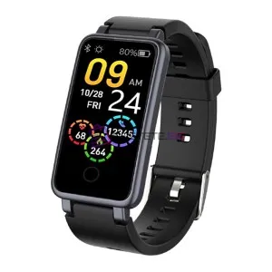 Смарт гривна No brand C2 Plus