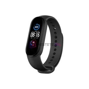Смарт часовник No brand M5N, Черен