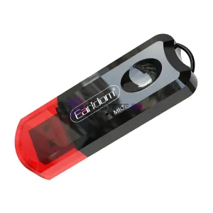 Bluetooth аудио приемник Earldom ET-M24, USB