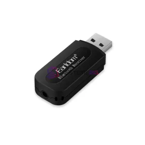Bluetooth приемник, Earldom, ET-M22, 3.5mm