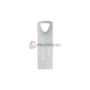 USB Флаш памет DeTech, 16GB, USB 3.0