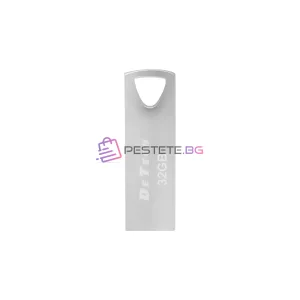 USB Флаш памет DeTech, 32GB, USB 3.0