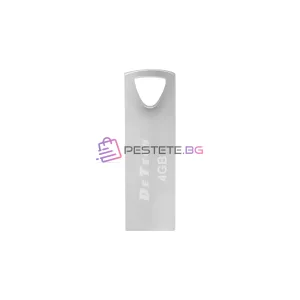 USB Флаш памет DeTech, 4GB, USB 3.0