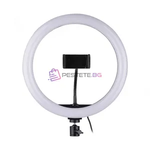 LED Ring осветление No brand M26, 26см, 20W