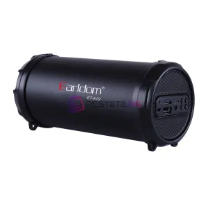 Тонколона Earldom ET-A10, Bluetooth, USB, FM, AUX,
