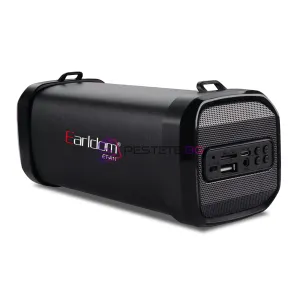 Тонколона Earldom ET-A11, Bluetooth, USB, FM, AUX
