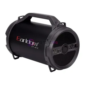 Тонколона Earldom ET-A15, Караоке, Bluetooth, USB, FM, AUX