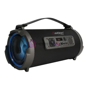 Тонколона Earldom ET-A19, Караоке, Bluetooth, USB, FM, AUX