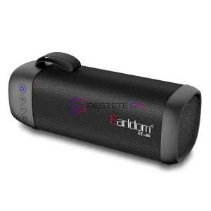 Тонколона Earldom ET-A5, Bluetooth, USB, FM, AUX