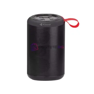 Тонколона Kisonli Q12, Bluetooth, USB, SD, FM