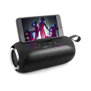 Тонколона Kisonli Q9S, Bluetooth, USB, SD, FM
