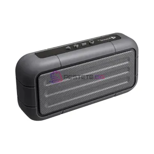 Тонколона Kisonli S3, Bluetooth, USB, SD, FM