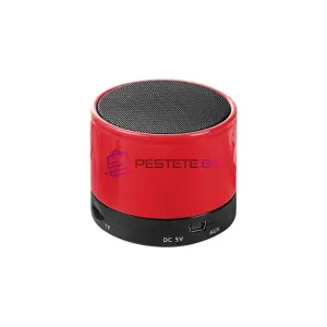 Тонколона No brand, Bluetooth, USB, SD Card, FM radio