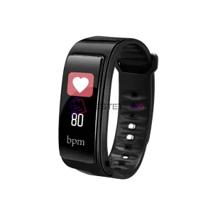 Смарт гривна No brand Y3 Plus, 22mm, Bluetooth handsfree, IP..