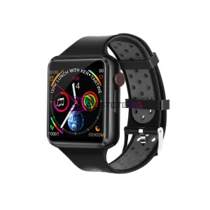 Смарт часовник No brand C5, 41mm, Bluetooth, SIM, IP52