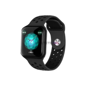 Смарт часовник No brand F8, 37mm, Bluetooth, IP67