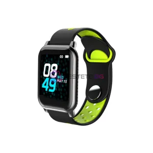 Смарт часовник No brand F8s, 34mm, Bluetooth, IP67