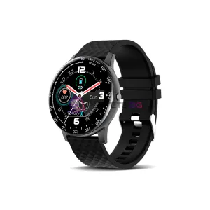 Смарт часовник No brand H30, 42mm, Bluetooth, IP67