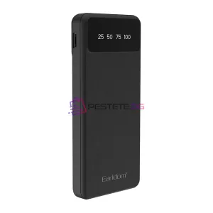 Преносима батерия Earldom ET-PB46. 10000mAh
